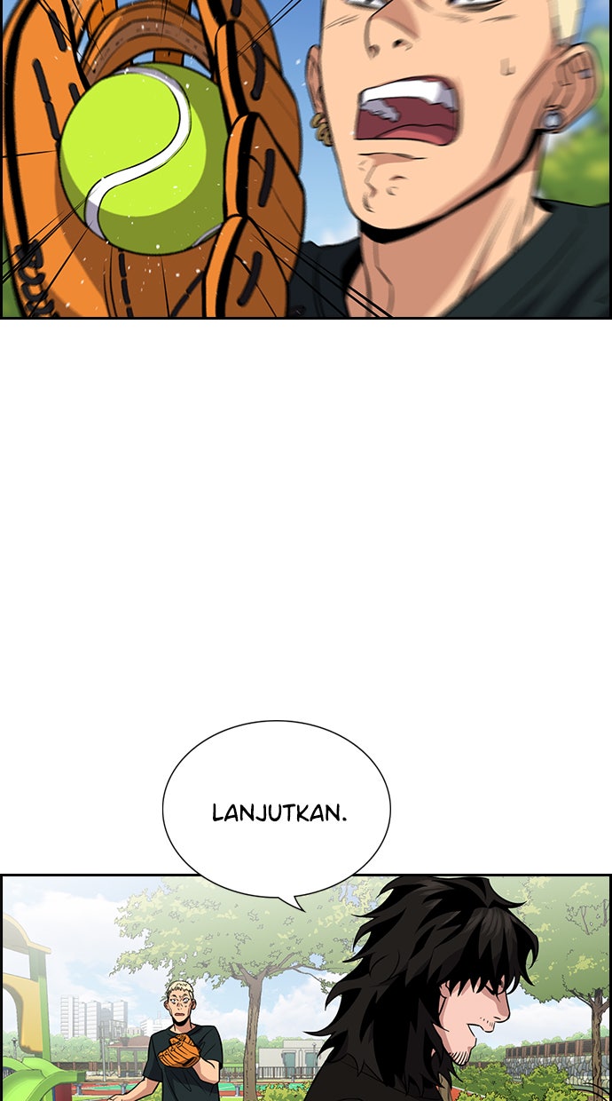 Read The Real Lesson chapter 50 image 34 on Lezhin