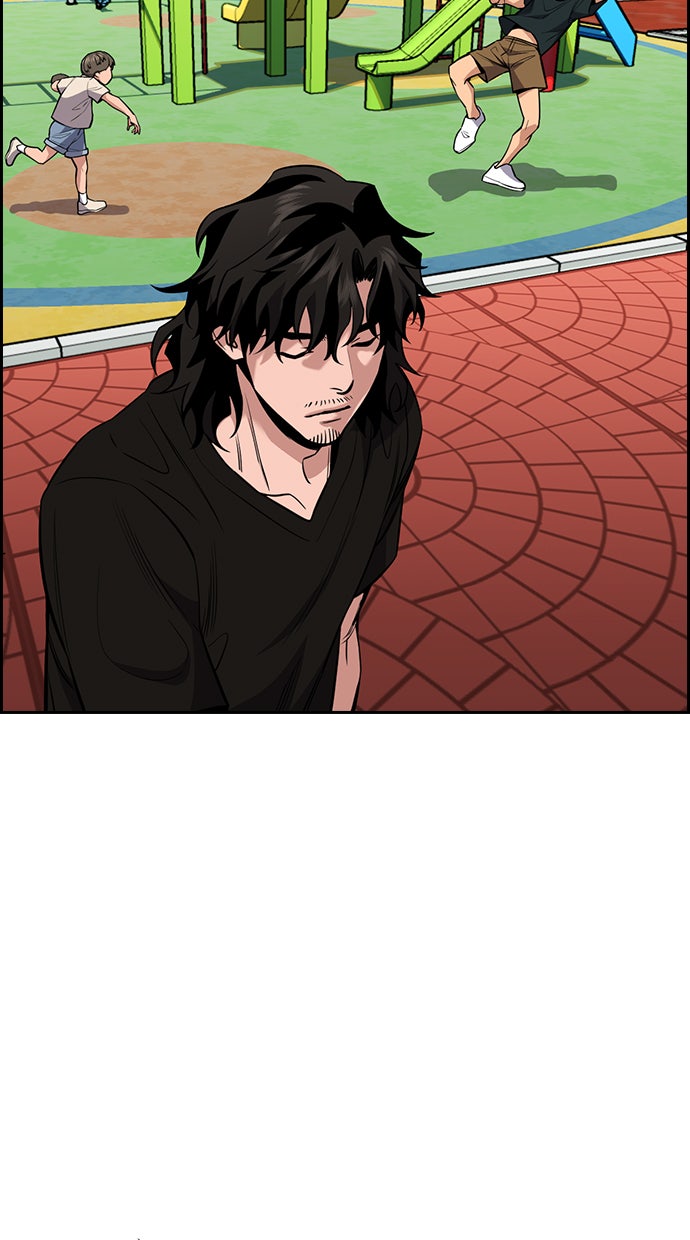 Read The Real Lesson chapter 50 image 38 on Lezhin