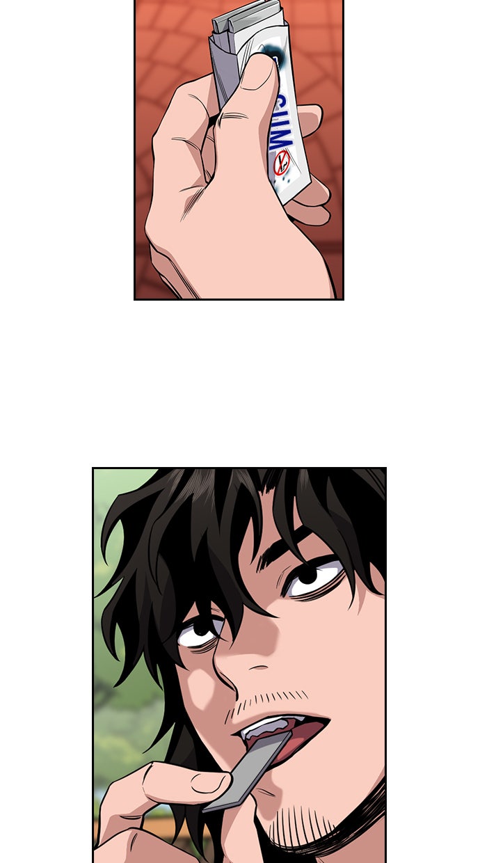 Read The Real Lesson chapter 50 image 40 on Lezhin