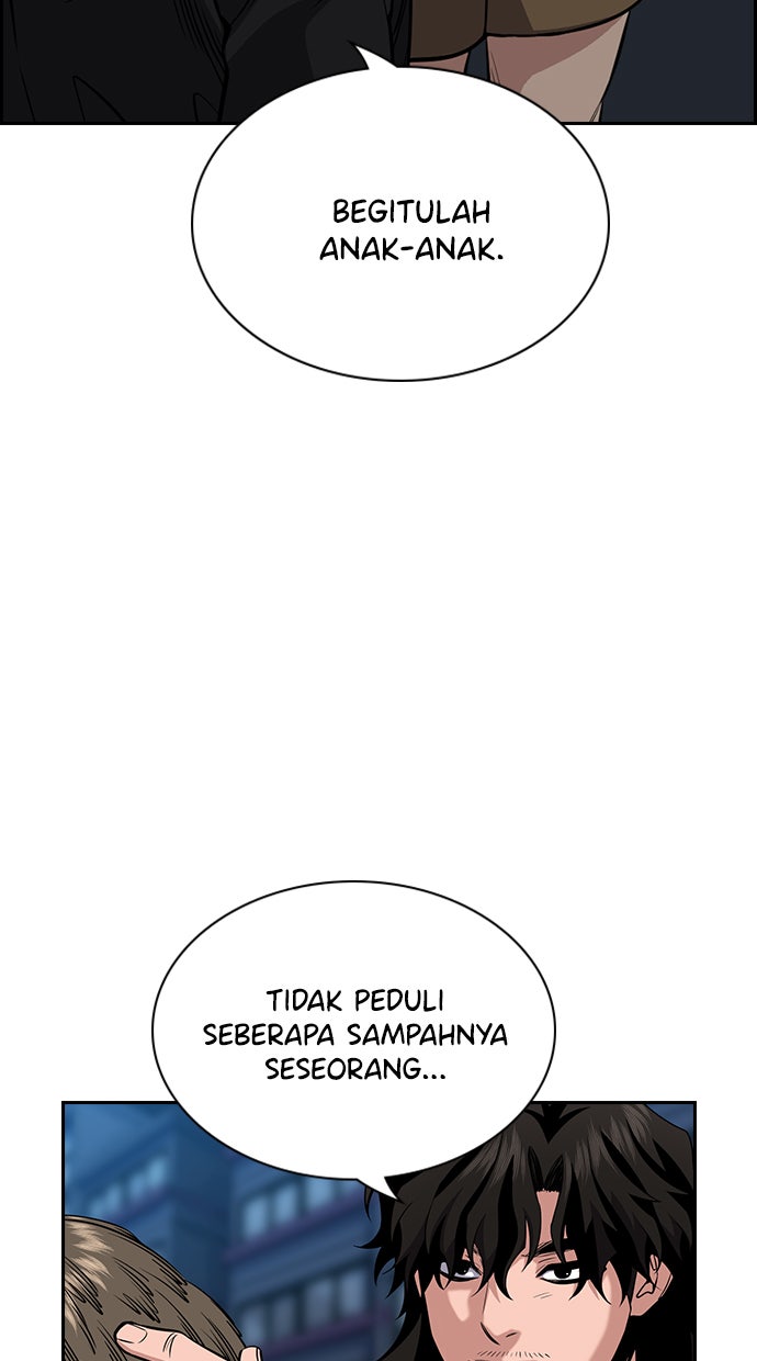 Read The Real Lesson chapter 50 image 57 on Lezhin