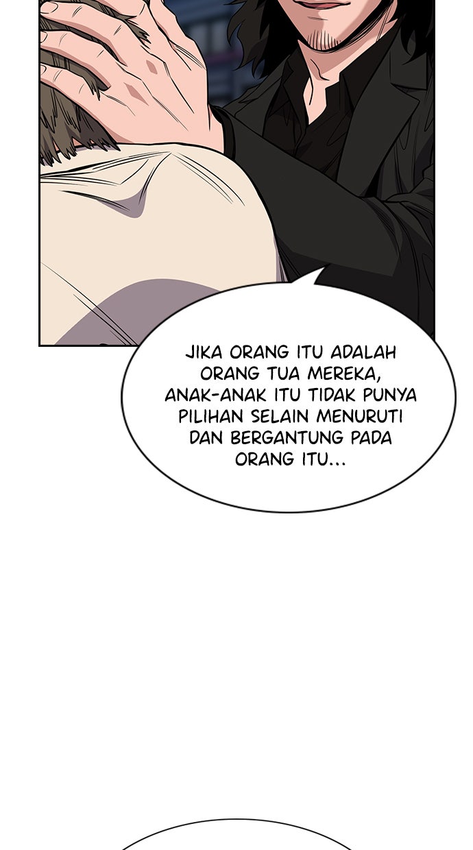 Read The Real Lesson chapter 50 image 58 on Lezhin