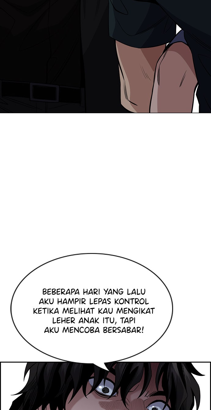 Read The Real Lesson chapter 50 image 62 on Lezhin