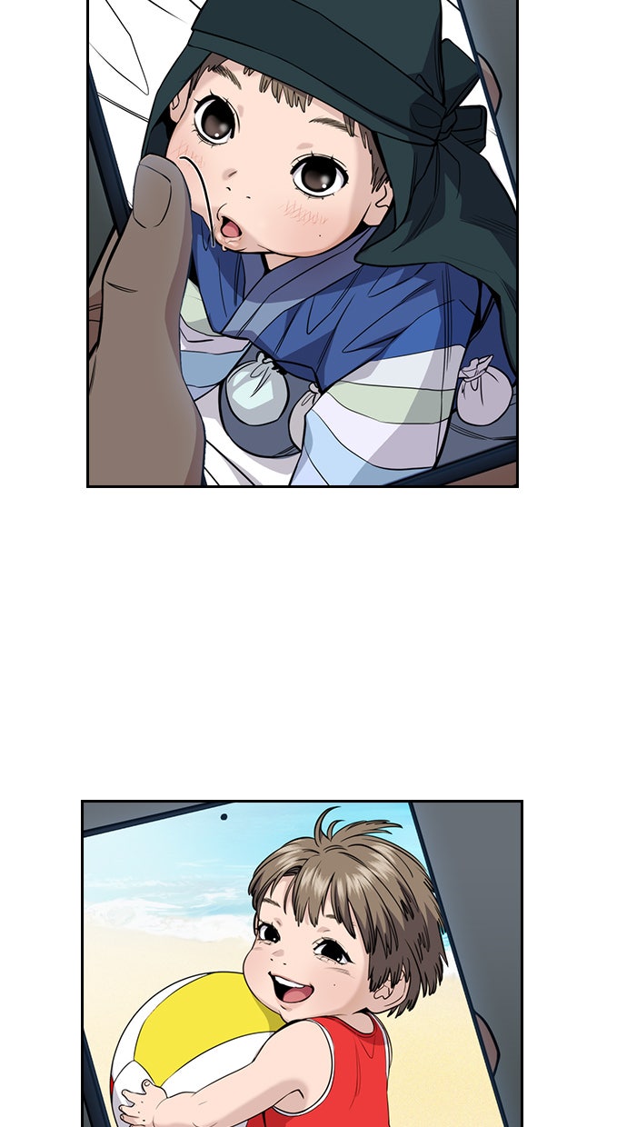 Read The Real Lesson chapter 50 image 77 on Lezhin