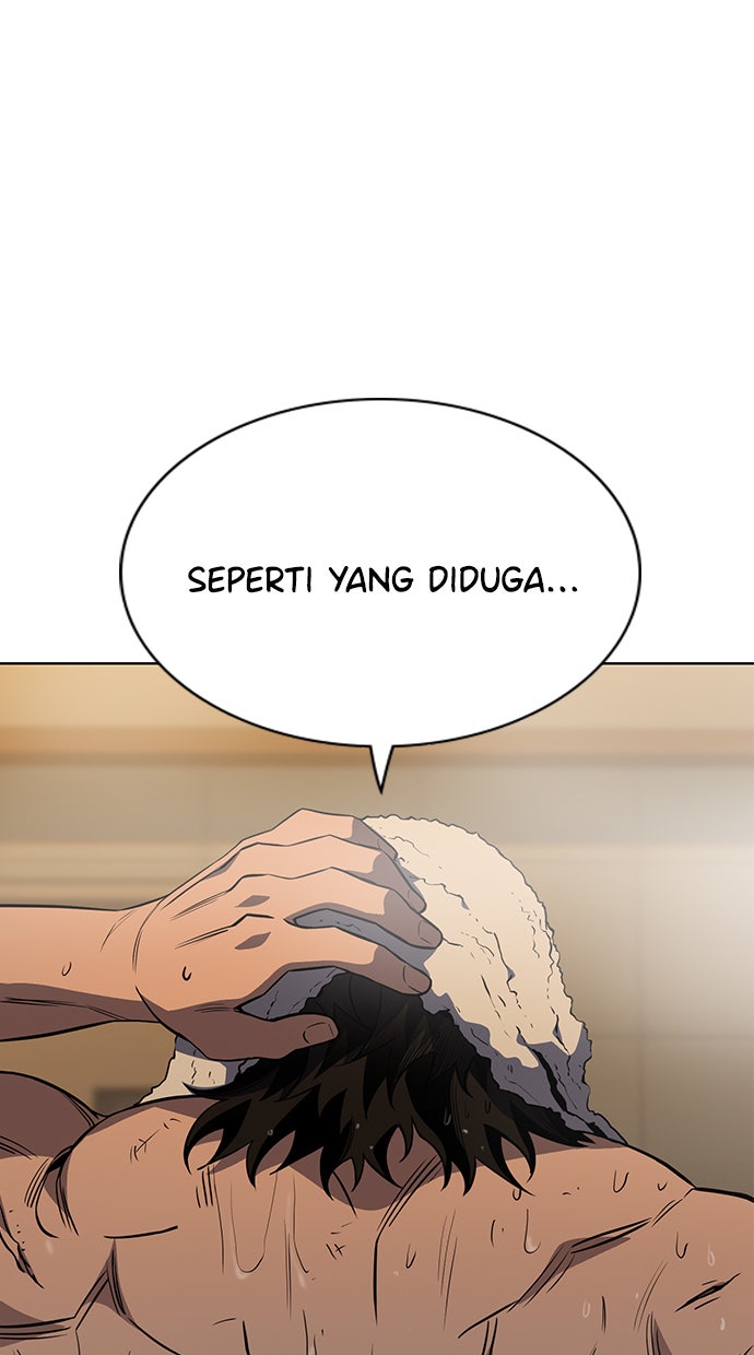 Read The Real Lesson chapter 50 image 94 on Lezhin