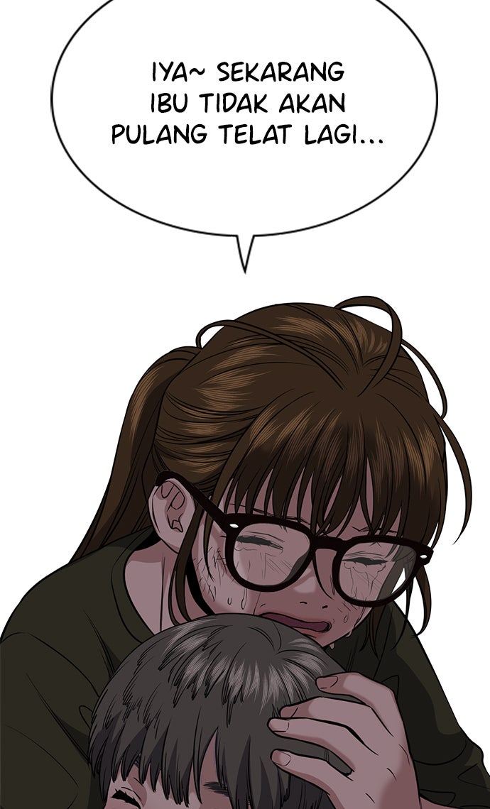 Read The Real Lesson chapter 51 image 10 on Lezhin