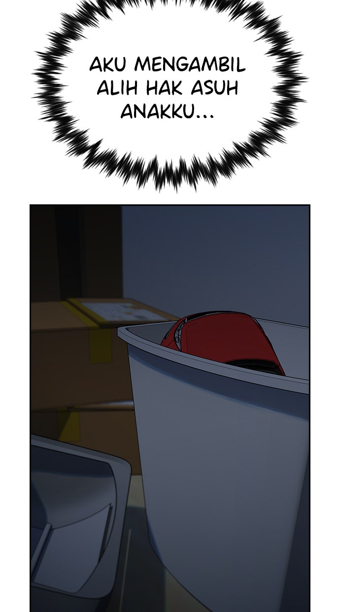 Read The Real Lesson chapter 51 image 102 on Lezhin