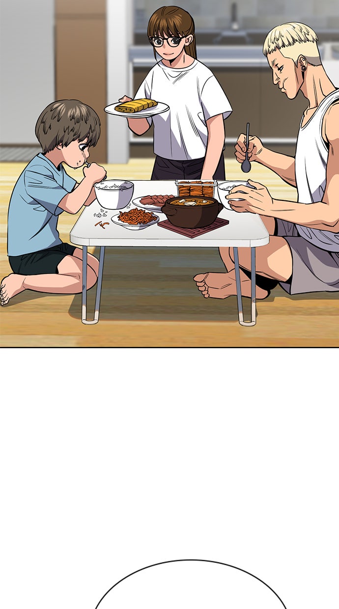 Read The Real Lesson chapter 51 image 18 on Lezhin