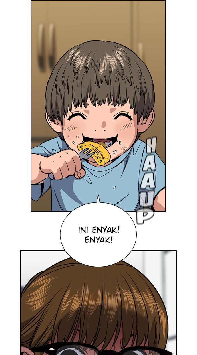 Read The Real Lesson chapter 51 image 20 on Lezhin