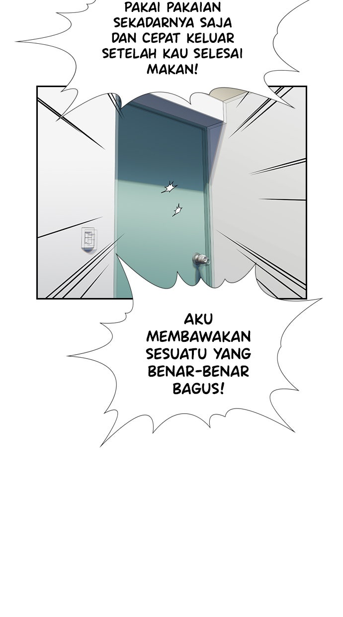 Read The Real Lesson chapter 51 image 30 on Lezhin