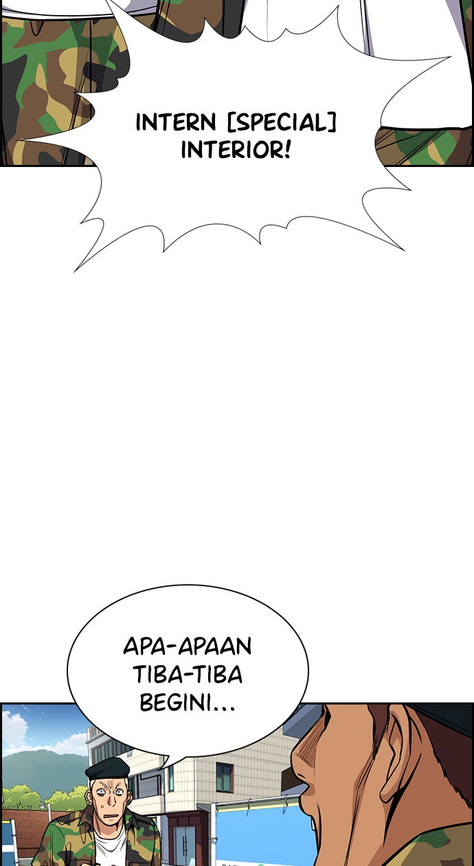 Read The Real Lesson chapter 51 image 36 on Lezhin