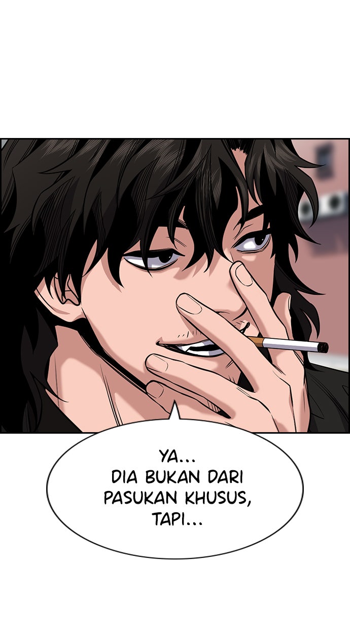 Read The Real Lesson chapter 51 image 45 on Lezhin