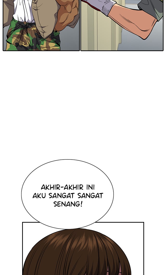 Read The Real Lesson chapter 51 image 54 on Lezhin