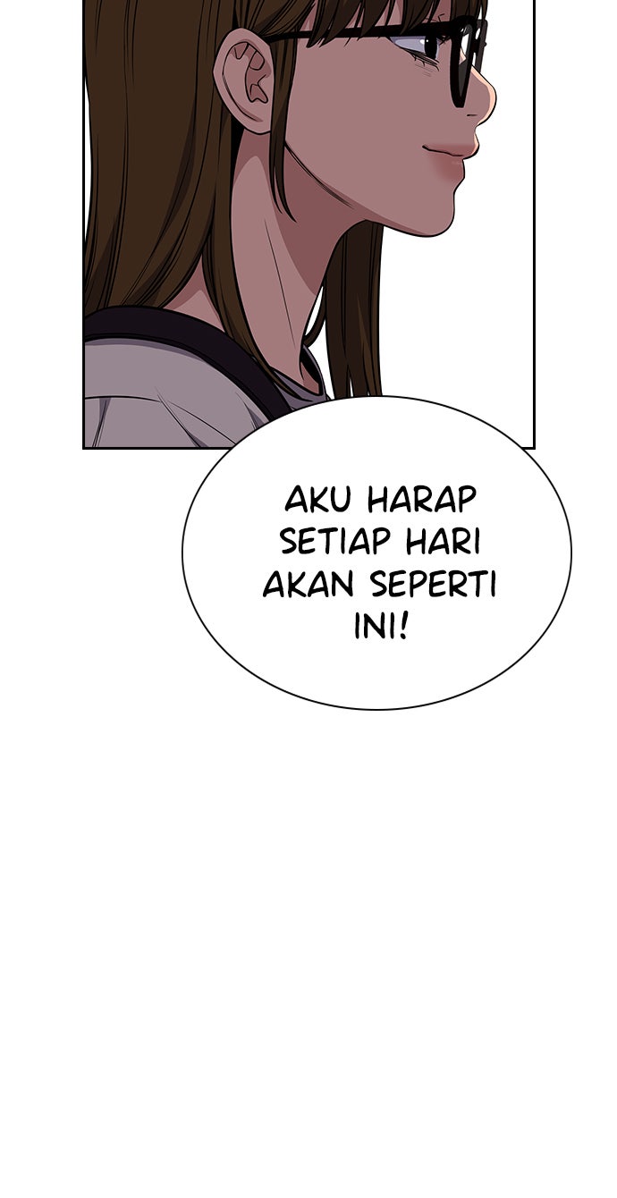 Read The Real Lesson chapter 51 image 55 on Lezhin