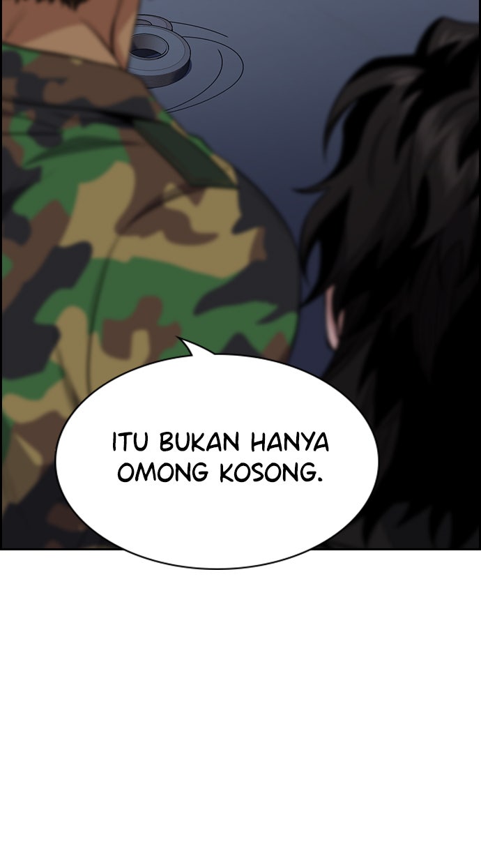 Read The Real Lesson chapter 51 image 63 on Lezhin