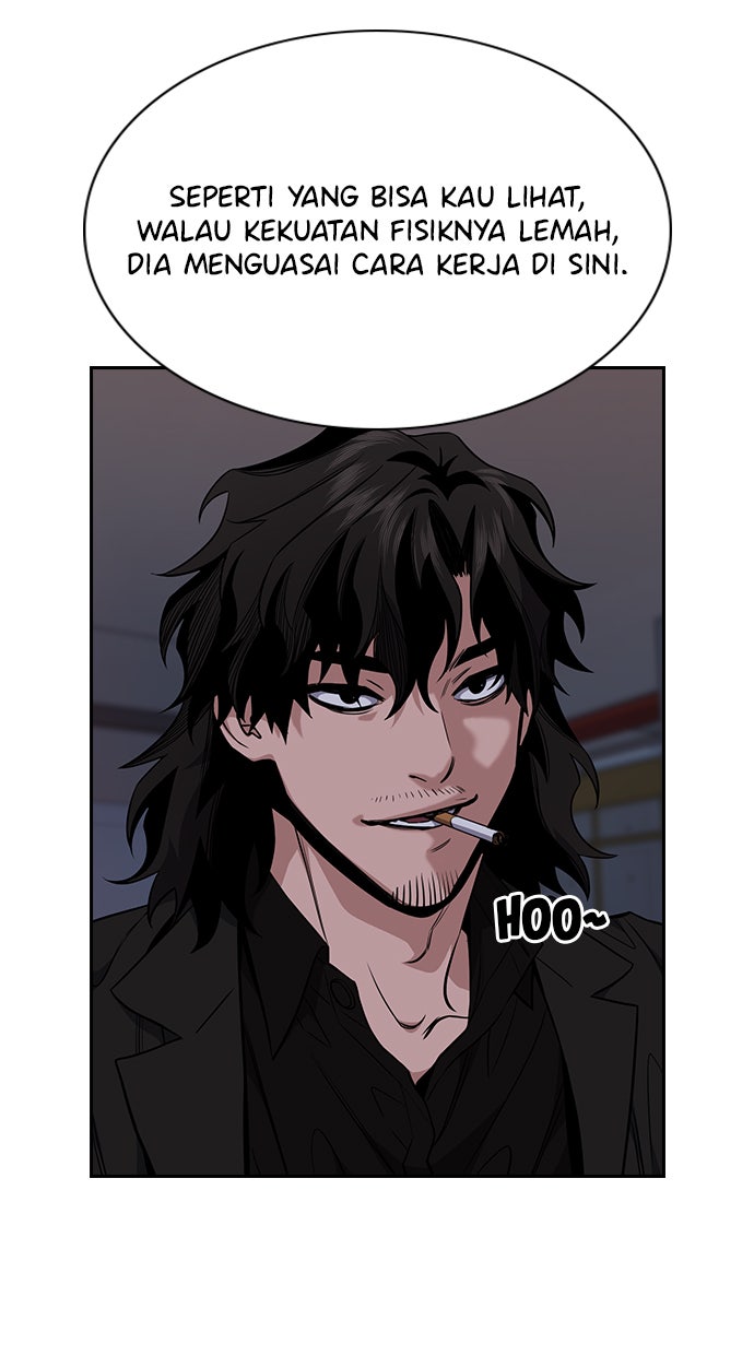 Read The Real Lesson chapter 51 image 64 on Lezhin