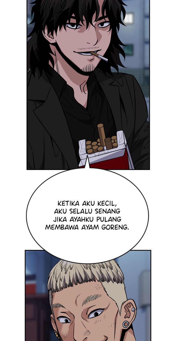 Read The Real Lesson chapter 51 image 70 on Lezhin