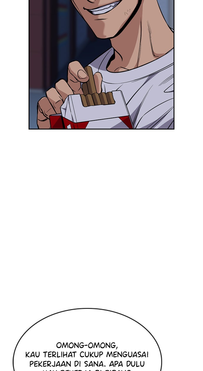 Read The Real Lesson chapter 51 image 71 on Lezhin