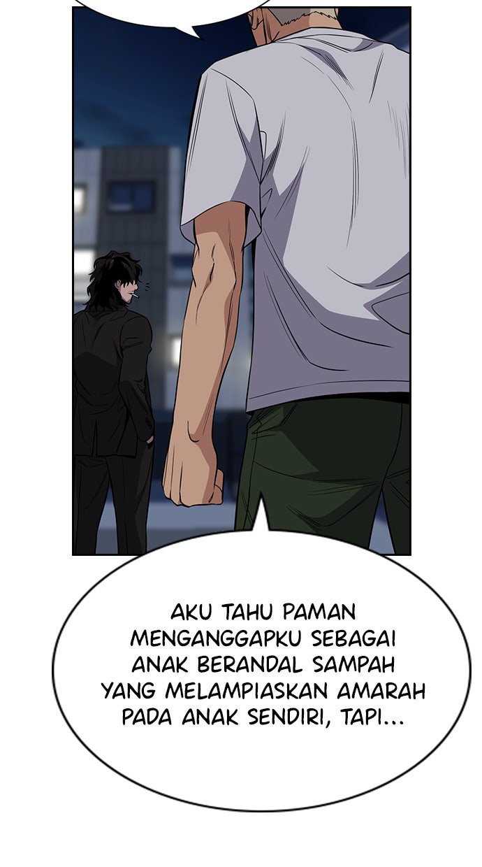 Read The Real Lesson chapter 51 image 97 on Lezhin