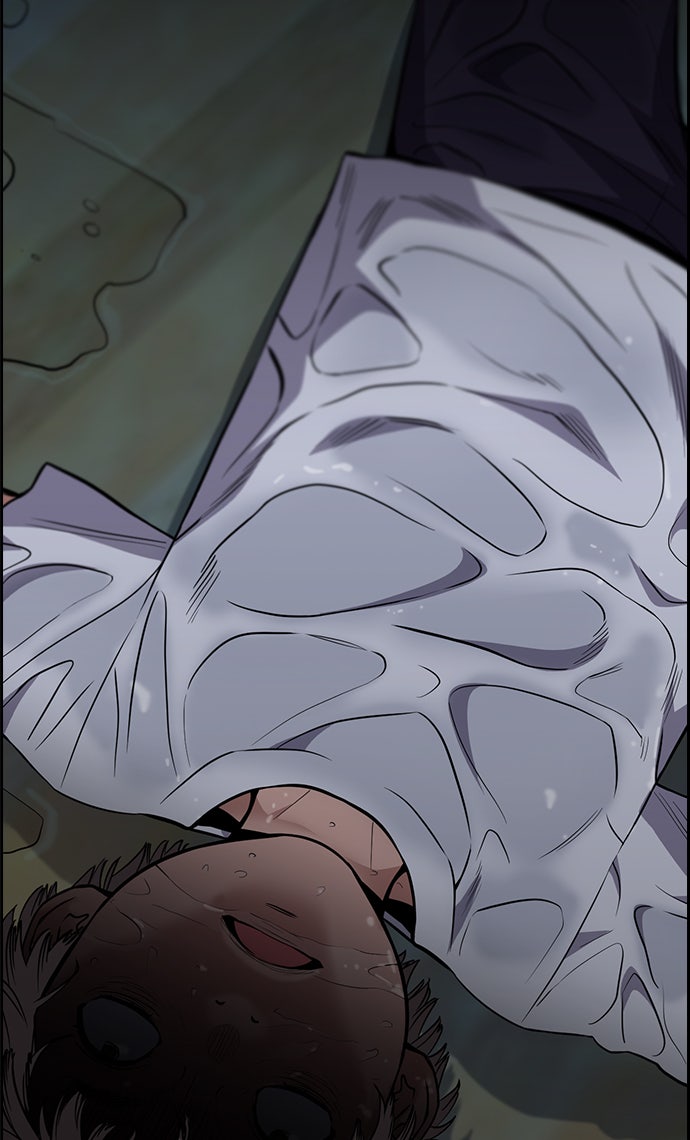 Read The Real Lesson chapter 52 image 100 on Lezhin