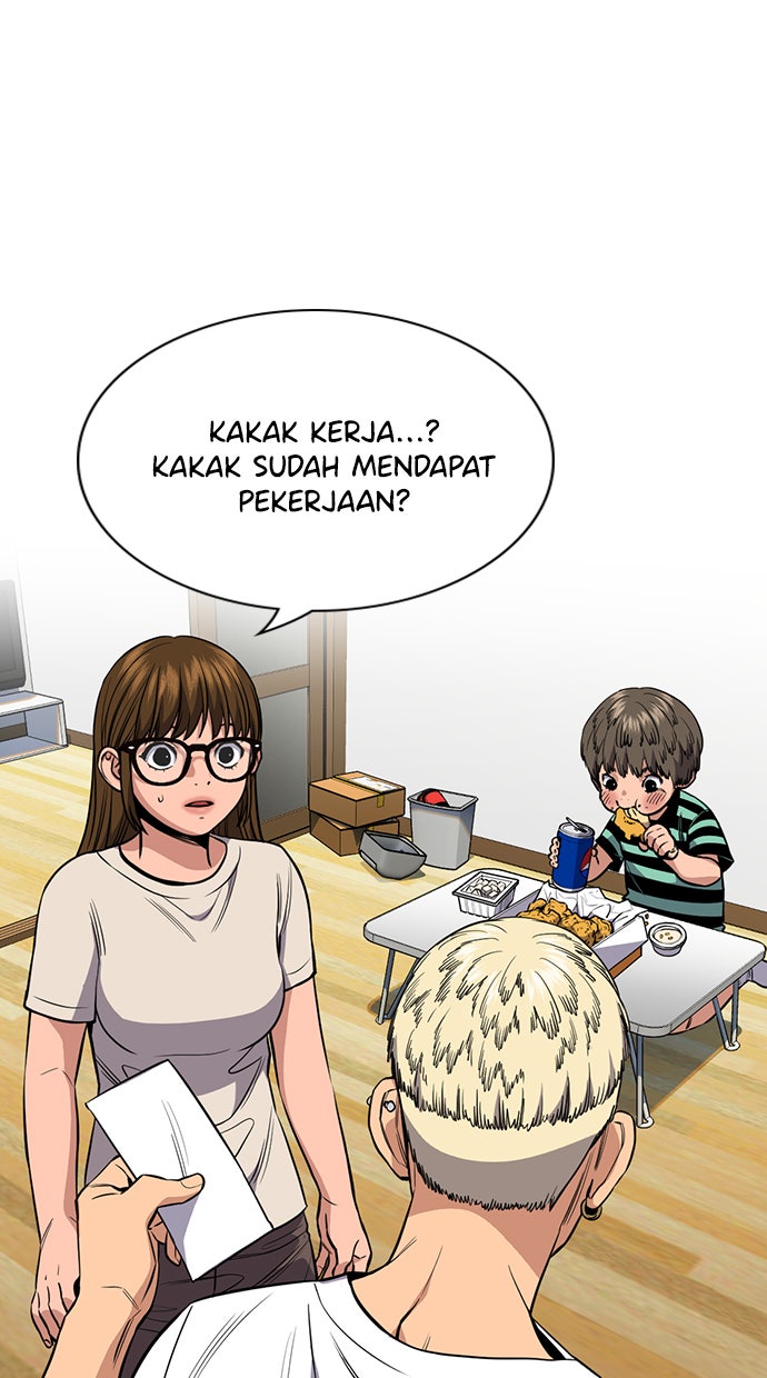 Read The Real Lesson chapter 52 image 30 on Lezhin
