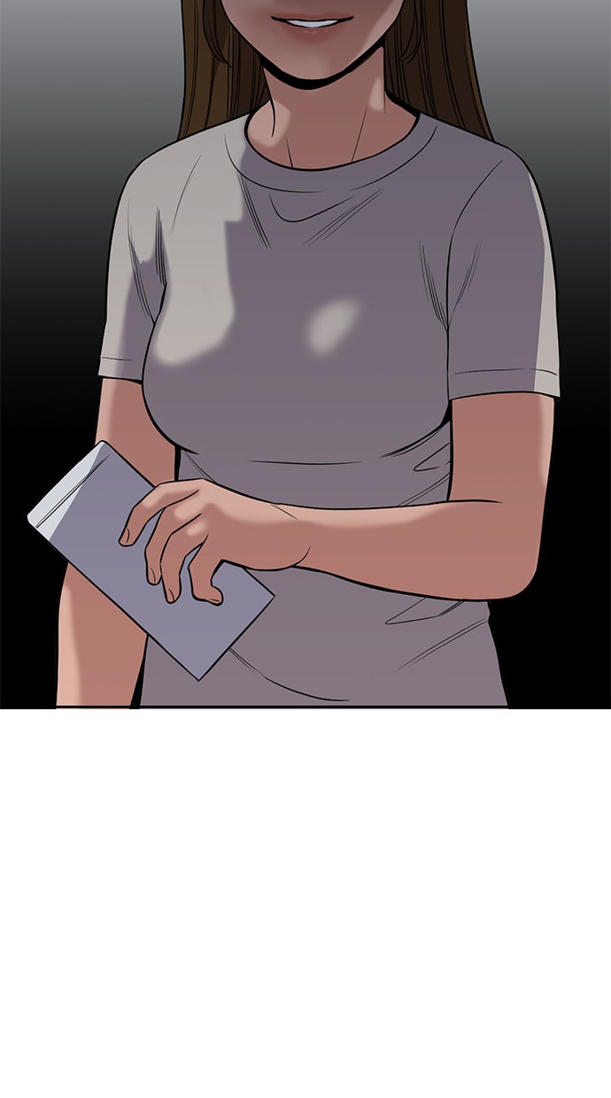 Read The Real Lesson chapter 52 image 36 on Lezhin