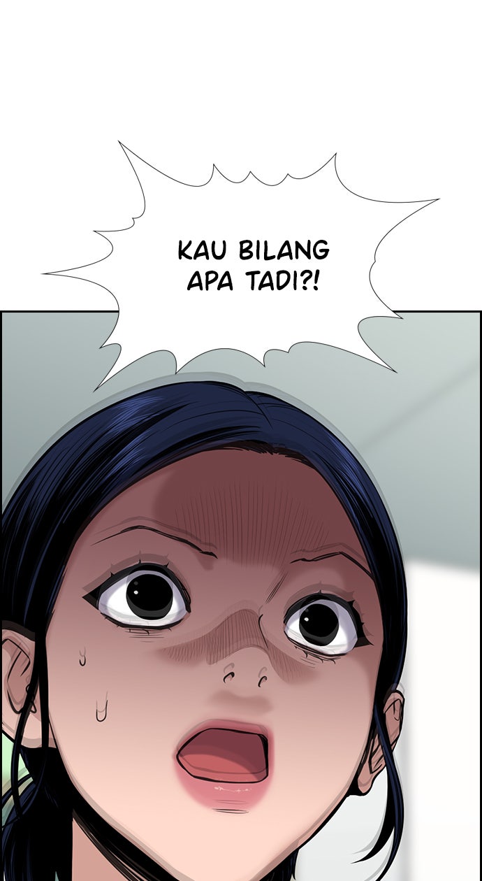 Read The Real Lesson chapter 52 image 51 on Lezhin