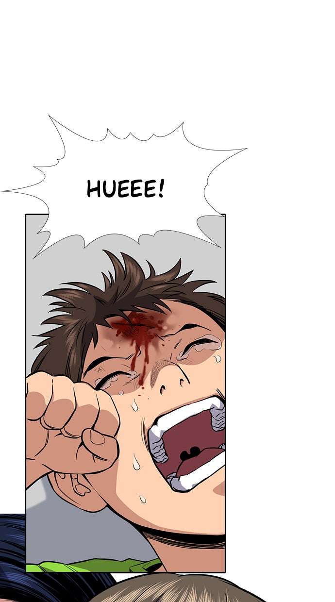 Read The Real Lesson chapter 52 image 58 on Lezhin