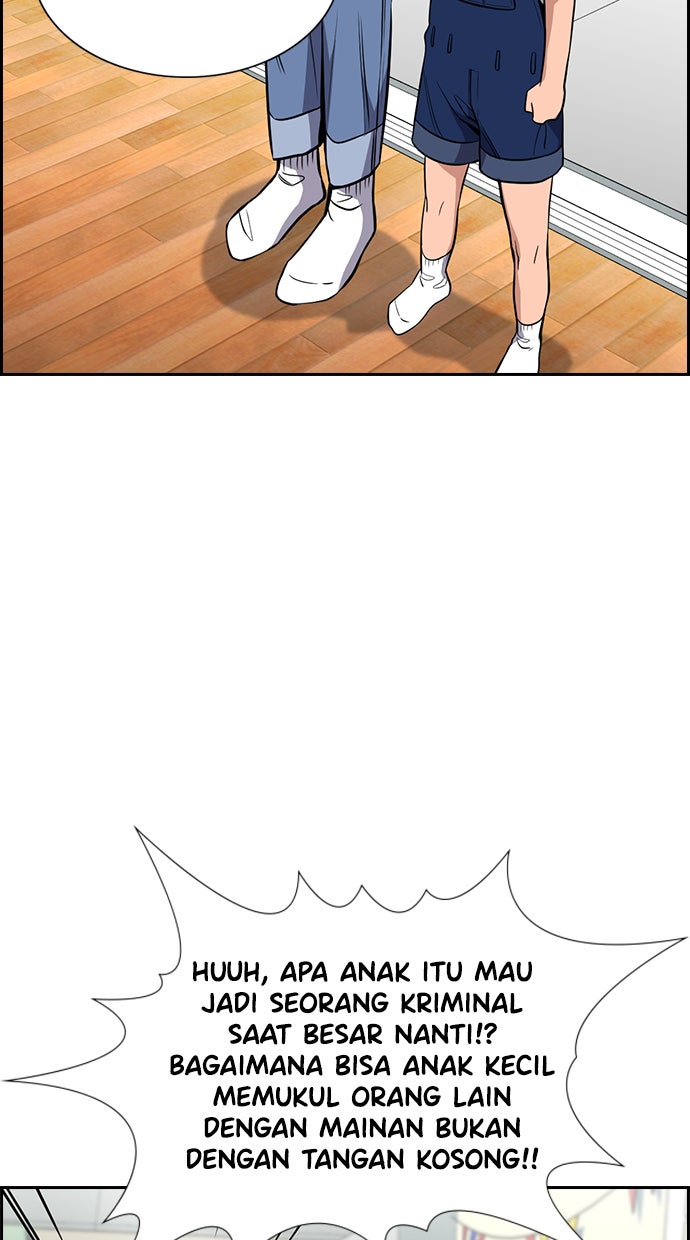 Read The Real Lesson chapter 52 image 62 on Lezhin