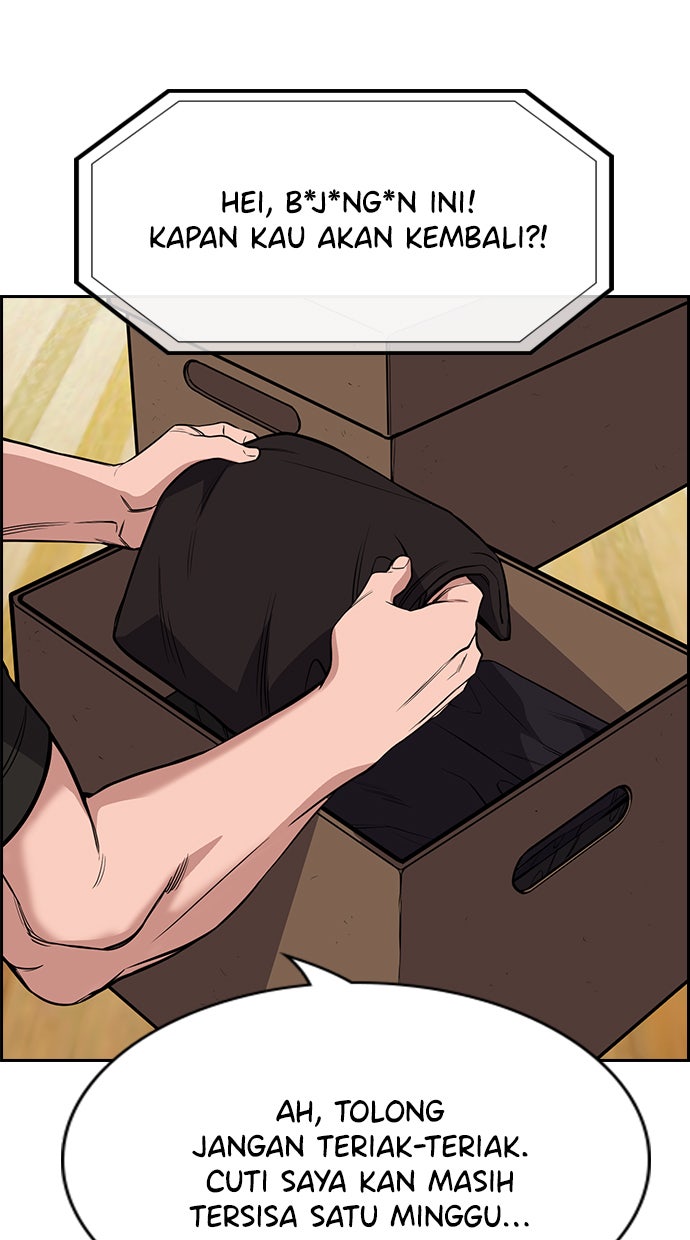 Read The Real Lesson chapter 52 image 83 on Lezhin