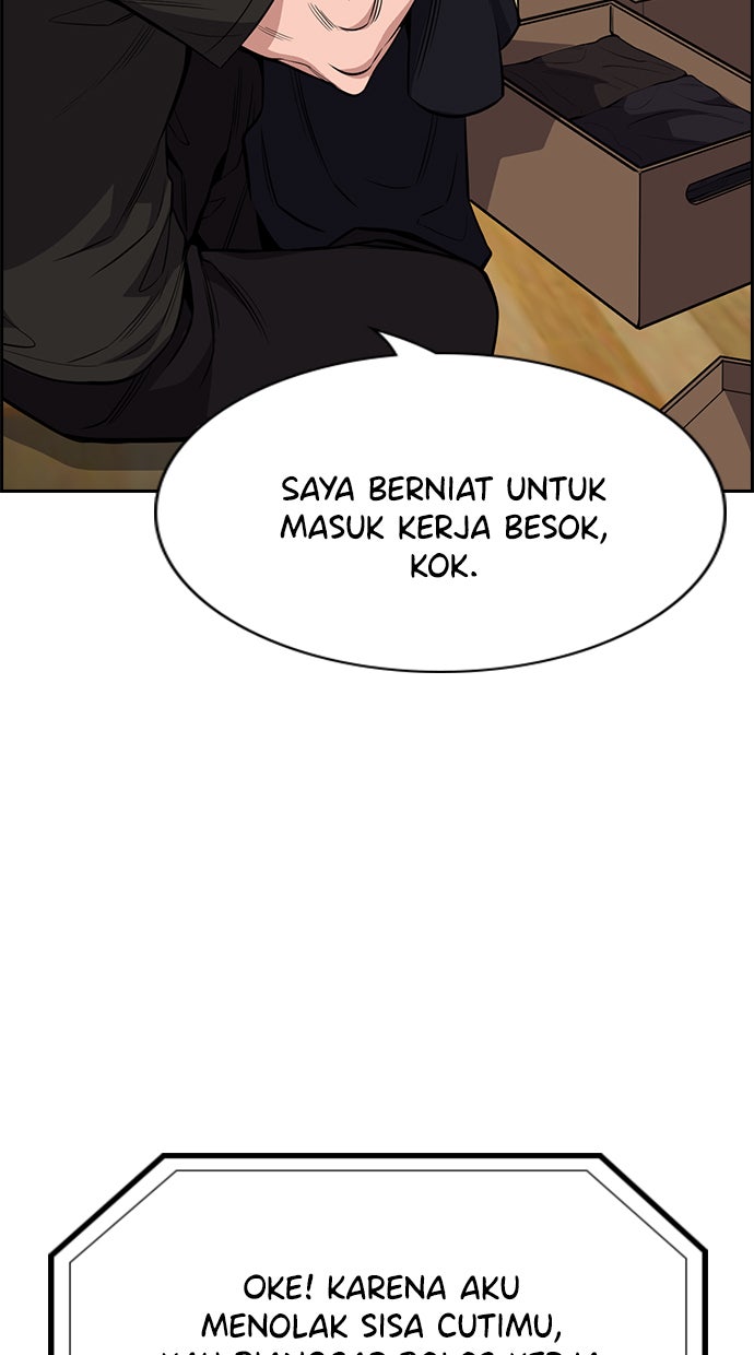 Read The Real Lesson chapter 52 image 85 on Lezhin