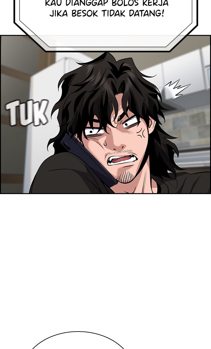 Read The Real Lesson chapter 52 image 86 on Lezhin