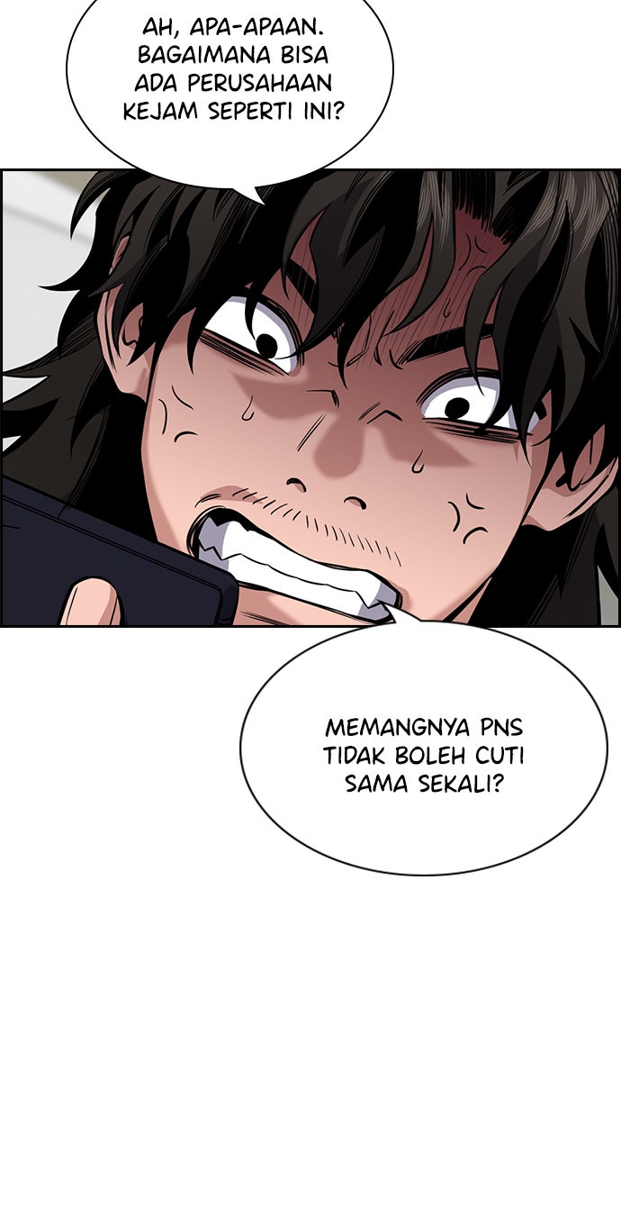 Read The Real Lesson chapter 52 image 87 on Lezhin