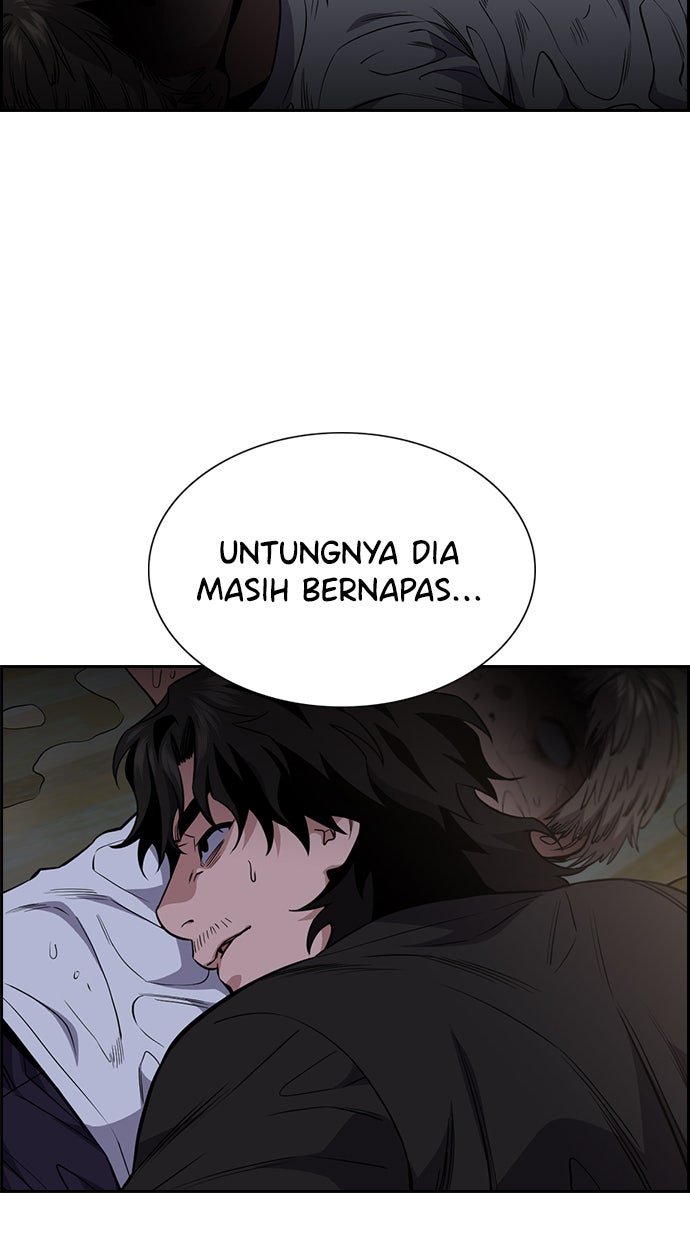 Read The Real Lesson chapter 53 image 11 on Lezhin