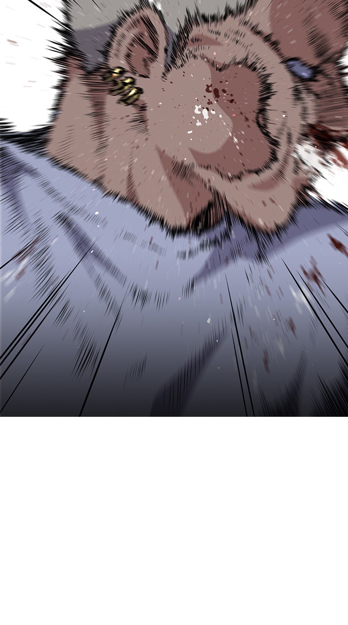 Read The Real Lesson chapter 53 image 23 on Lezhin