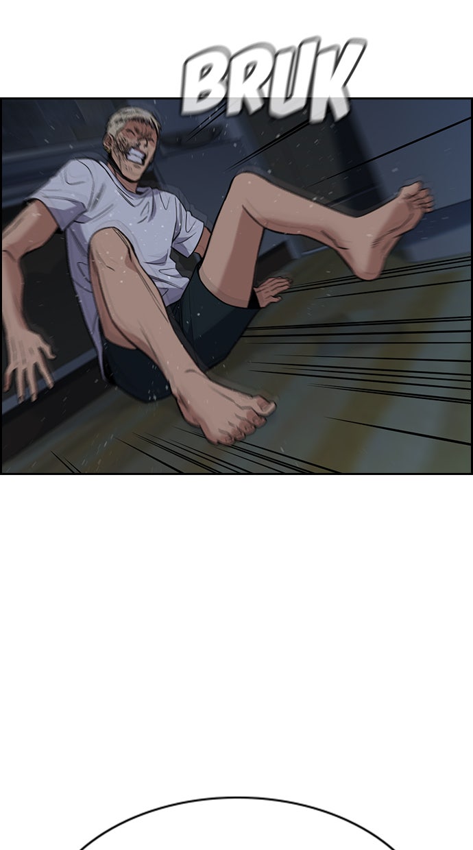 Read The Real Lesson chapter 53 image 24 on Lezhin