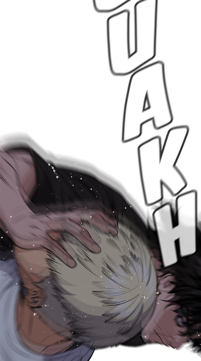 Read The Real Lesson chapter 53 image 33 on Lezhin