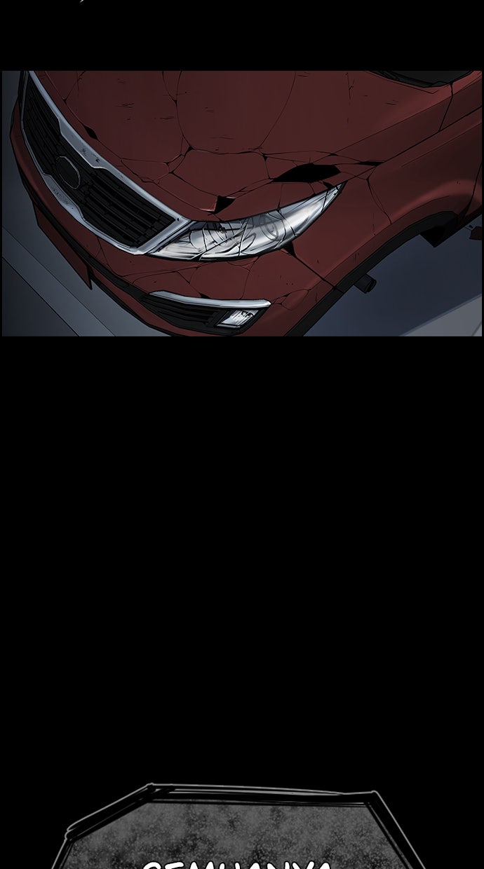 Read The Real Lesson chapter 53 image 44 on Lezhin