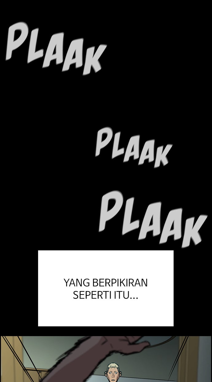 Read The Real Lesson chapter 53 image 48 on Lezhin