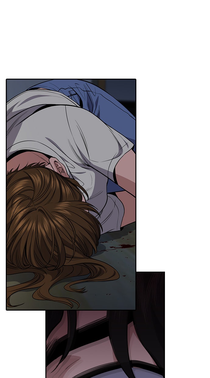 Read The Real Lesson chapter 53 image 5 on Lezhin