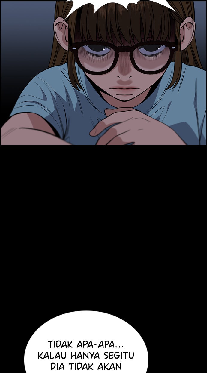 Read The Real Lesson chapter 53 image 56 on Lezhin