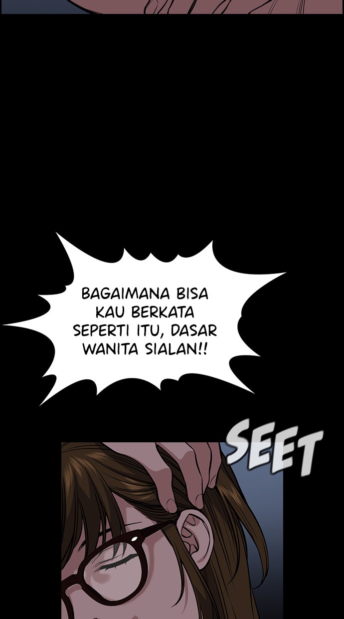 Read The Real Lesson chapter 53 image 58 on Lezhin