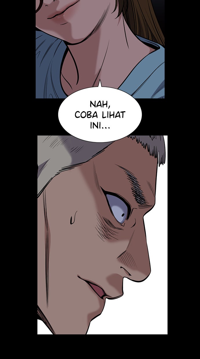 Read The Real Lesson chapter 53 image 59 on Lezhin