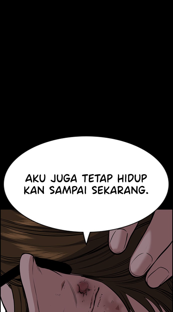 Read The Real Lesson chapter 53 image 60 on Lezhin