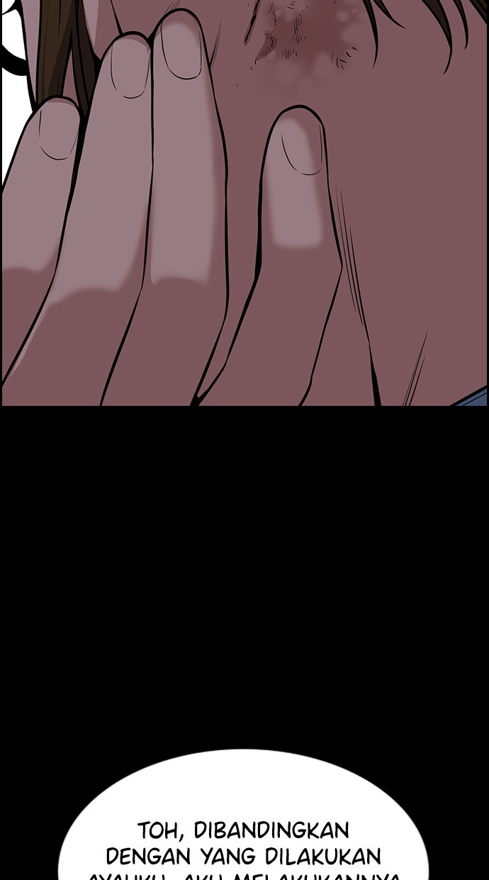 Read The Real Lesson chapter 53 image 61 on Lezhin