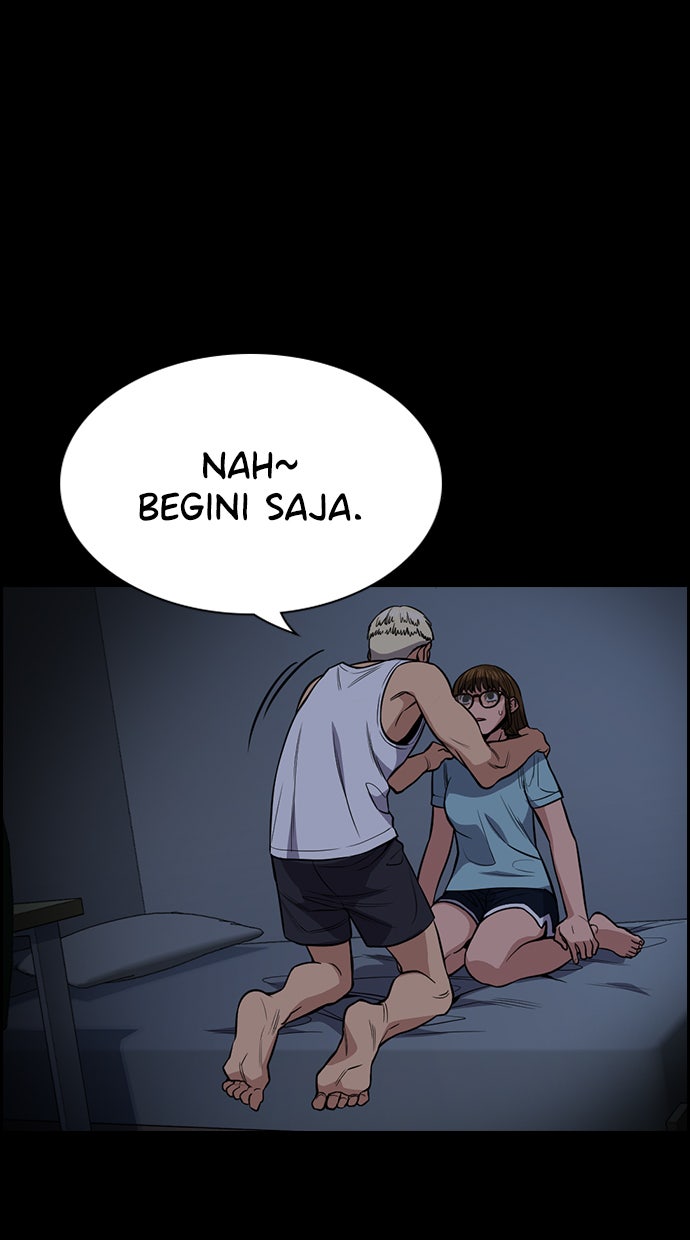 Read The Real Lesson chapter 53 image 64 on Lezhin