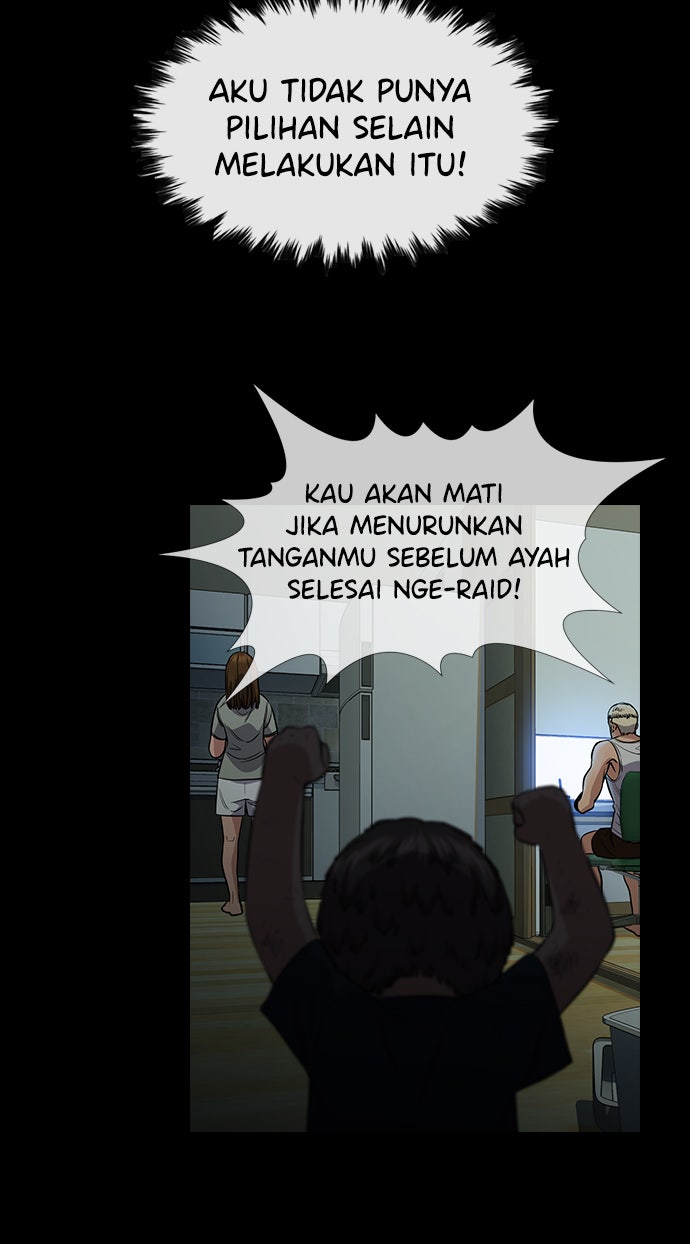Read The Real Lesson chapter 53 image 69 on Lezhin