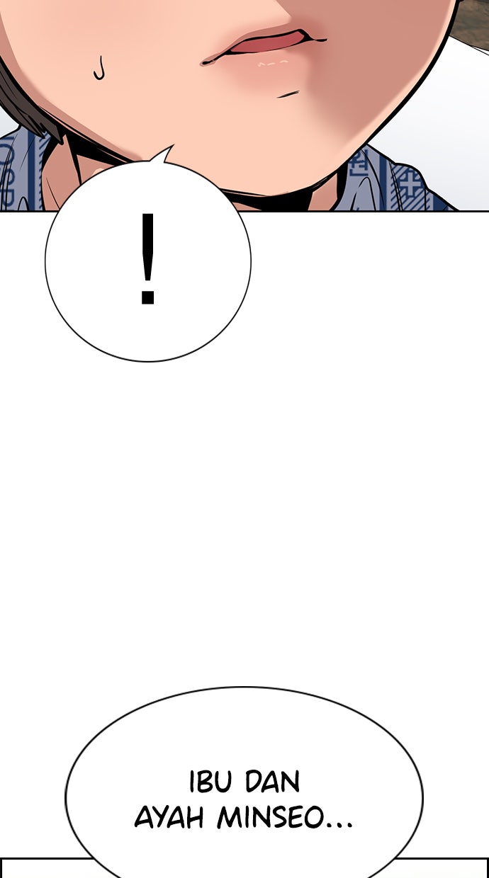 Read The Real Lesson chapter 54 image 10 on Lezhin