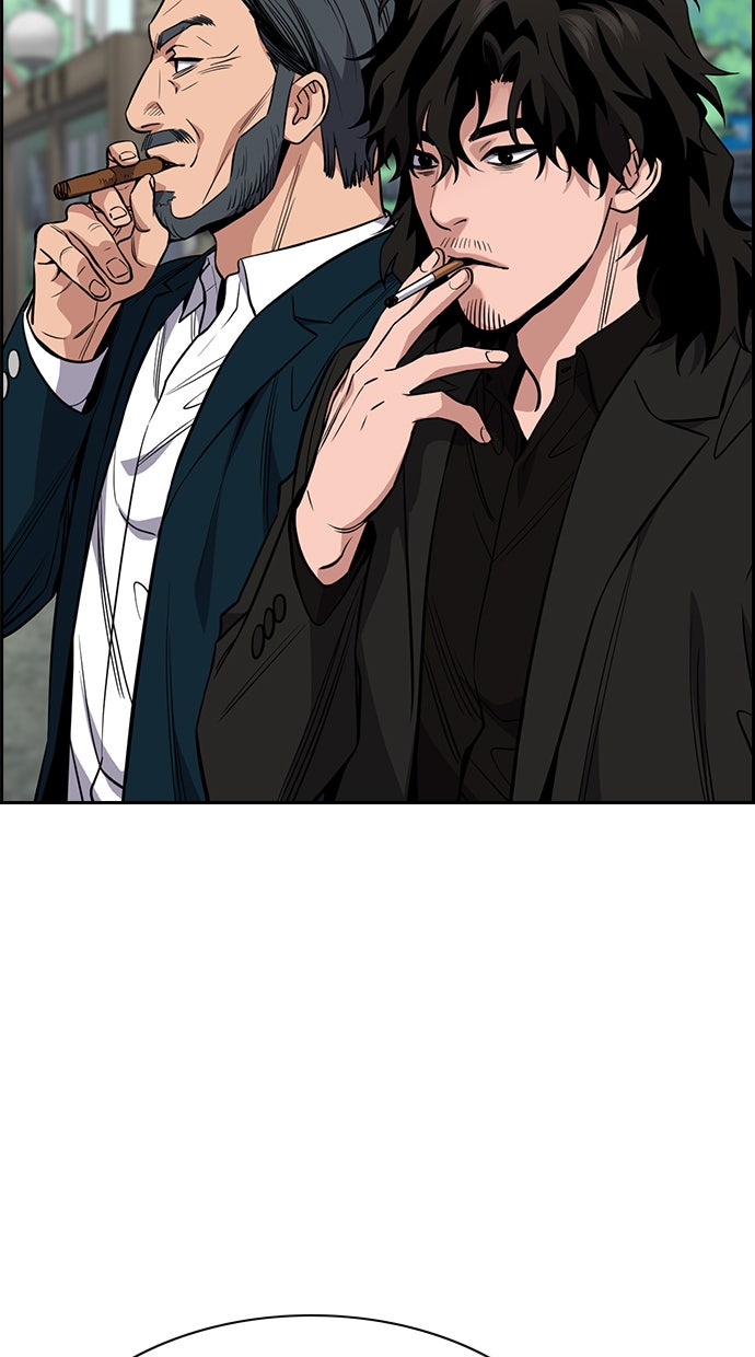 Read The Real Lesson chapter 54 image 27 on Lezhin