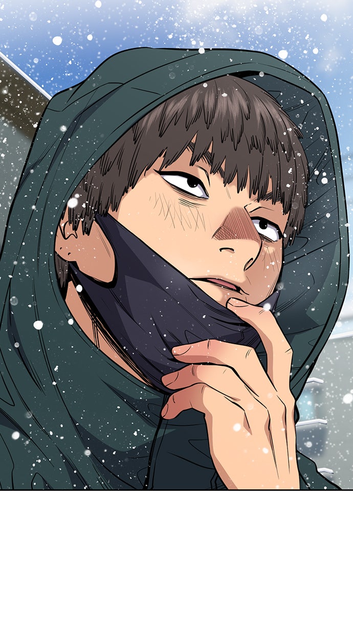 Read The Real Lesson chapter 54 image 51 on Lezhin