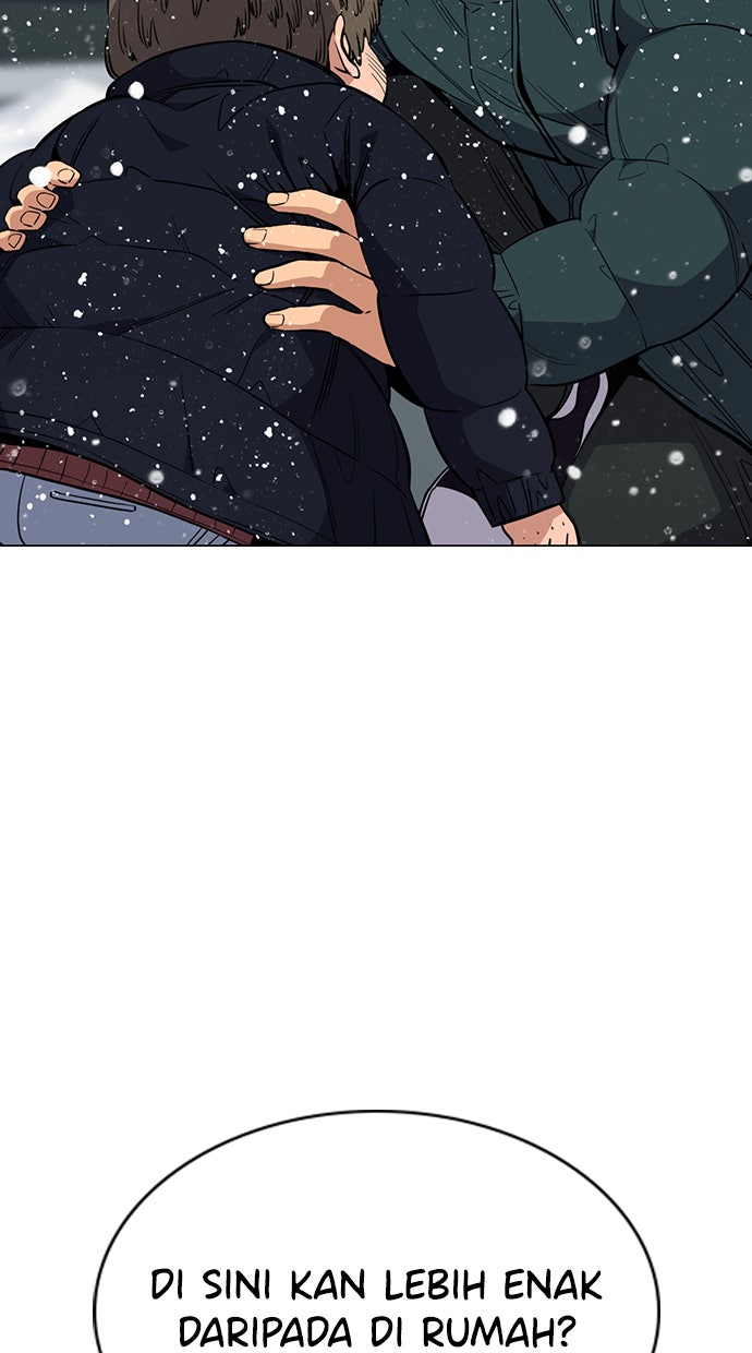 Read The Real Lesson chapter 54 image 67 on Lezhin